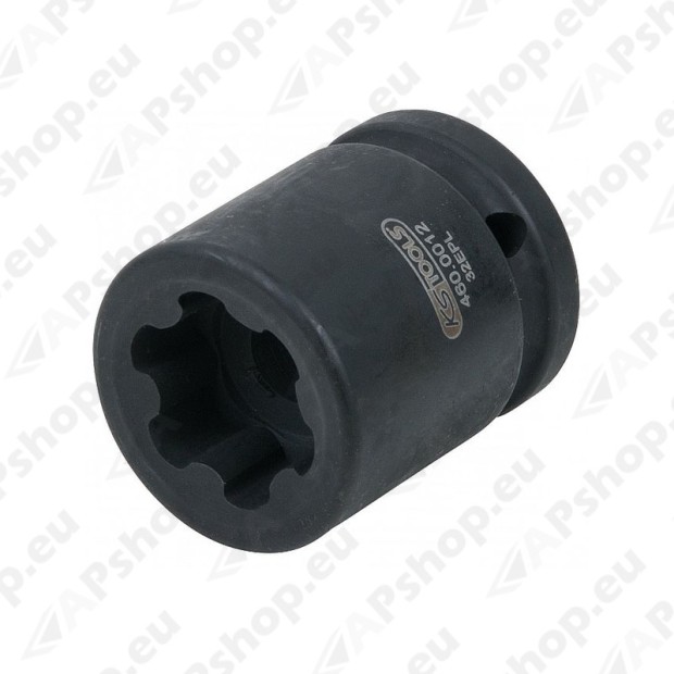 Torx sockets