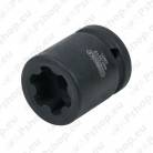 TORX TX-E-PLUS 32 PADRUN MERCEDES. 3/4" LÜHIKE L=50MM KS TOOLS