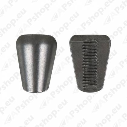 VARULÕUAD PNEUMO NEEDIPÜSTOLILE 3.2-6.4MM KS TOOLS