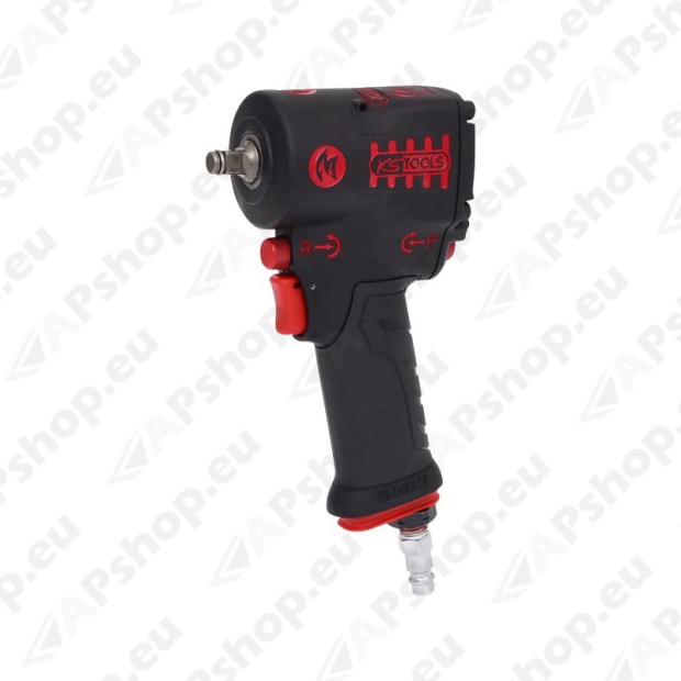 Pneumatic nut drivers 3/8\
