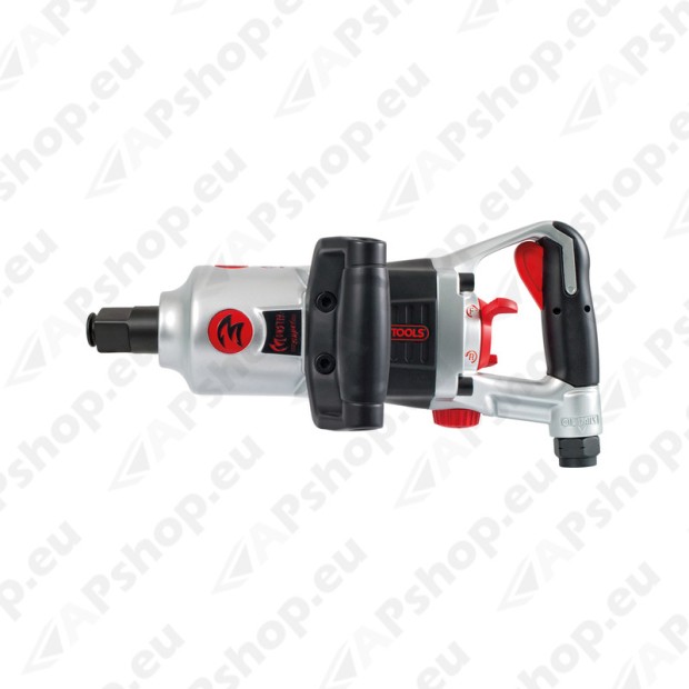 Pneumatic nut drivers 1\