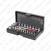 26-OS. PADRUNITE KOMPL. 4-13MM. MADAL. 1/4" 72-H KS TOOLS