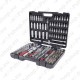 195-OS. TÖÖRIISTAKOMPLEKT 72-H KS TOOLS