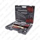 97-OS. TÖÖRIISTAKOMPLEKT LEHTSILMUSVÕTMETEGA 8-19MM. 72-H KS TOOLS