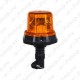 KOLLANE VILKUR 12/24V LED. TAPPKINNITUS Ø117X196MM