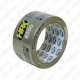 TEIP NIISKUSKINDEL 48MM/10M HÕBE SUPER HPX