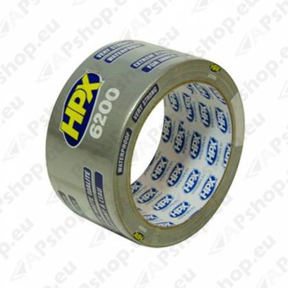 TEIP NIISKUSKINDEL 48MM/10M HÕBE SUPER HPX