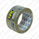 TEIP NIISKUSKINDEL 48MM/10M HÕBE SUPER HPX