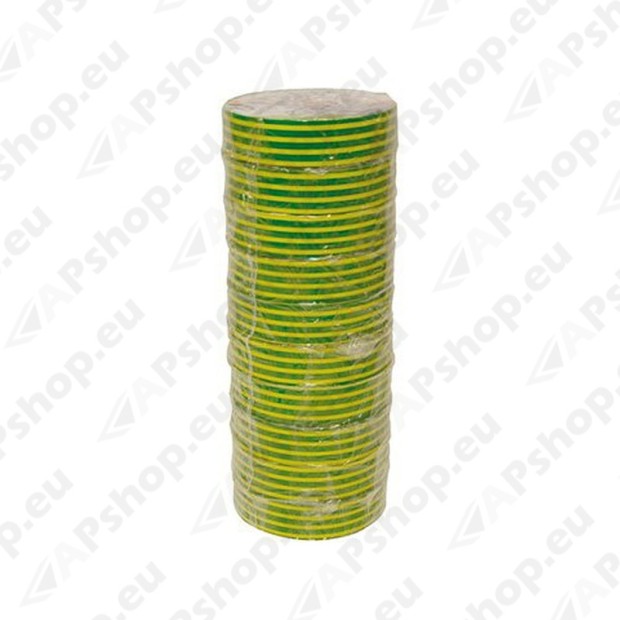 Electrical tapes, insulating tapes