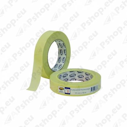 MAALRITEIP 25MM/50M HPX