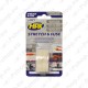 STRETCH&FUSE VULKANISEERUV TEIP 25MM/3M VÄRVITU HPX