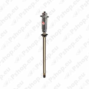 PNEUMAATILINE PUMP. 5:1. 14L/MIN. 60L VAADILE 1778 APAC