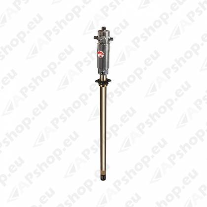PNEUMAATILINE PUMP. 5:1. 14L/MIN. 60L VAADILE 1778 APAC