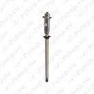 Pneumatic oil pumps