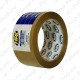 PAKKETEIP PRUUN 50MM/66M HPX