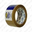 PAKKETEIP PRUUN 50MM/66M HPX