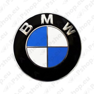 BMW KAPSEL OE-VALUVELJELE (36136850834) 5X112 VELGEDELE