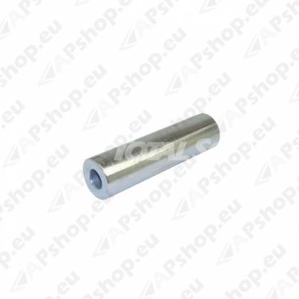 3019007H TAGAL. TAPP Ø30 PIKKUS 129MM