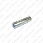 3019007H TAGAL. TAPP Ø30 PIKKUS 129MM