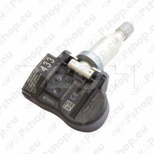TPMS ANDUR 4081 VDO CONTI 434 MHZ TESLA S/X (OE:1034602-00-A/S180052068)