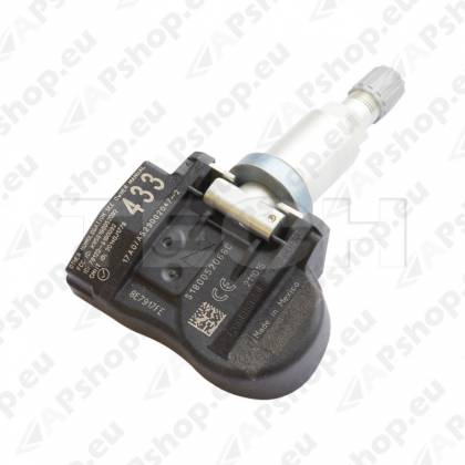TPMS ANDUR 4081 VDO CONTI 434 MHZ TESLA S/X (OE:1034602-00-A/S180052068)