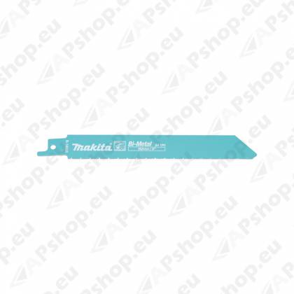UNIV.SAETERAD 152X0.9MM BIM. 5TK. PAINDUV. ÕHUKE METALLPLAAT. TORUD. MET. PROIFIILID 5-100MM (24TPI). (S922AF) MAKITA