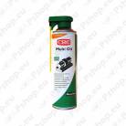 Release oils, multigrade oils