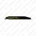 UNIV.SAETERA 152X1.0MM HM 2TK. RST TERASEST PLAAT 2-4MM. RST TERASEST PROFIILID.TORUD JNE. 5-100MM. KLAASKIUD 3-20MM MAKITA
