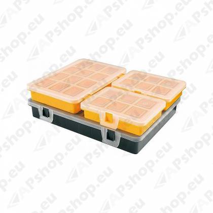 4-OS. 3050 LAHTRITEGA PLASTKARPIDE KOMPL. 2X3100+ 3200+ 3300. ARTPLAST