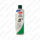 Grease removers