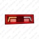 VEOKI LED TAGATULI VASAK 24V