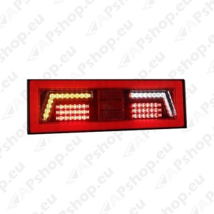 VEOKI LED TAGATULI PAREM 24V