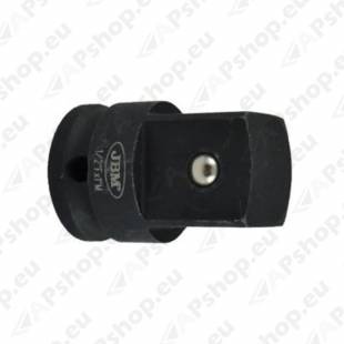 LÖÖK SUURENDUSABINÕU 1/2->1" JBM