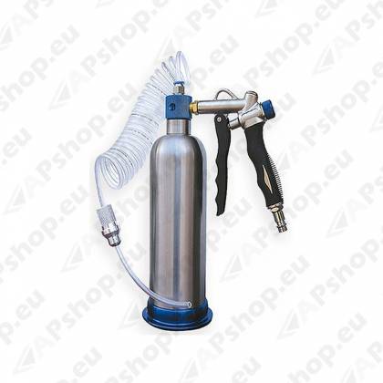 DPF PUHASTUSSEADE JBM