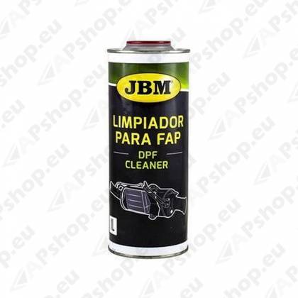 DPF PUHASTUSSEADME DECARBONIZER.- AINE JBM