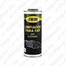 DPF PUHASTUSSEADME DECARBONIZER.- AINE JBM