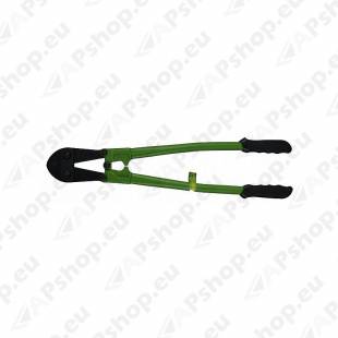 POLDILÕIKAMISE TANGID TORUKÄEPIDE 600MM JBM