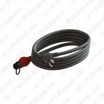 MOOTORISOOJENDUSJUHE 2.6M DEFA ELECTROPLAST