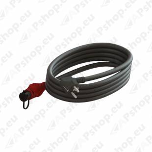MOOTORISOOJENDUSJUHE 5M DEFA ELECTROPLAST