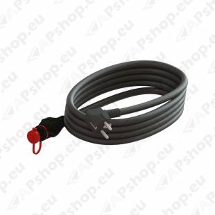 MOOTORISOOJENDUSJUHE 2.6M CALIX ELECTROPLAST