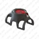 MOOTORISOOJENDUSJUHTME ADAPTERI LED-VALGUSTI ELECTROPLAST