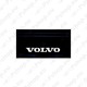 PORIKUMM 630X410MM. VOLVO