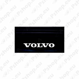 PORIKUMM 630X410MM. VOLVO