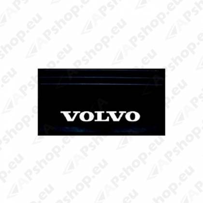 PORIKUMM 630X410MM. VOLVO
