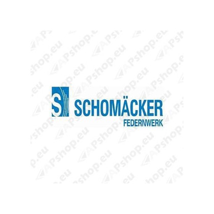 1357764 DAF VEDRUPUKS 24.15X62.5X86 SCHOMÄCKER