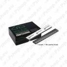 LIIMITAV TASAKAAL 4.0MM. KARP 50X60GR. (12X5G) FE. MUST PULBERV.. LOHMANN -5¤C!