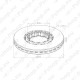 PIDURIKETAS 22.5" 4079001303 INTEGRAL 430X45MM
