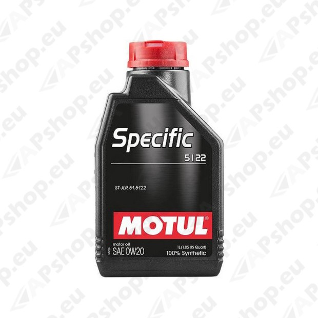 Auto mootoriõli Specific OEM