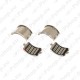 KNORR PIDURISADULA BPW TSB37/4309/4312 LIUGLAAGRID 5005