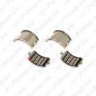 KNORR PIDURISADULA BPW TSB37/4309/4312 LIUGLAAGRID 5005